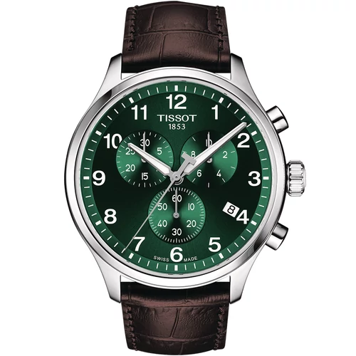 Tissot férfi óra - T116.617.16.092.00 - Chrono XL Classic