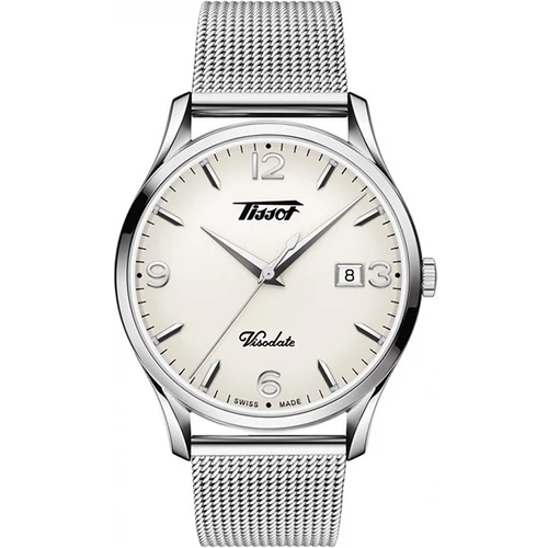 Tissot férfi óra - T118.410.11.277.00 - Heritage