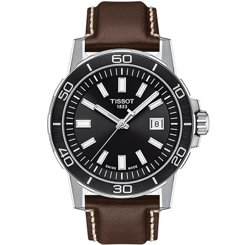 Tissot férfi óra - T125.610.16.051.00 - Supersport Gent