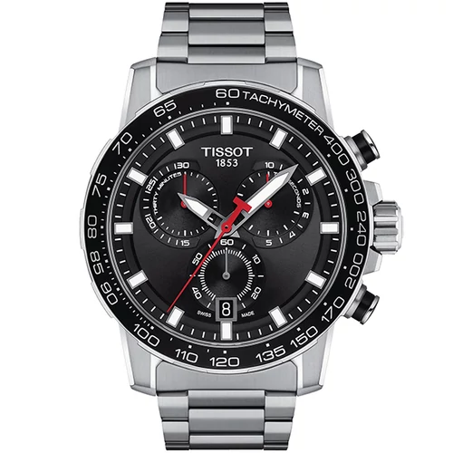 Tissot férfi óra - T125.617.11.051.00 - Supersport Chrono