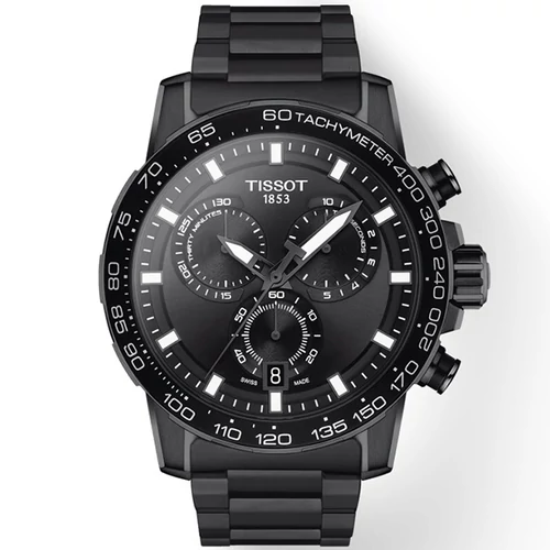 Tissot férfi óra - T125.617.33.051.00 - Supersport Chrono