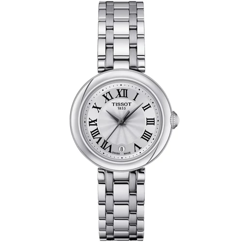 Tissot női óra - T126.010.11.013.00 - Bellissima Small Lady