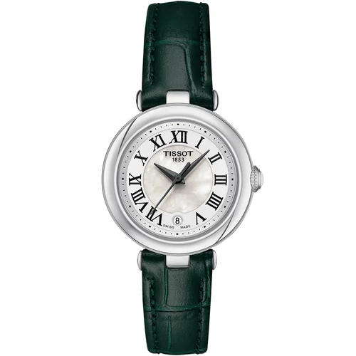 Tissot női óra - T126.010.16.113.02 - Bellissima Small Lady