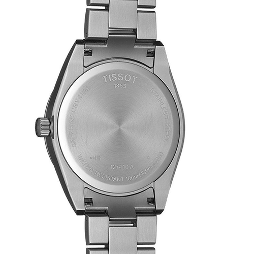 Tissot férfi óra - T127.410.11.041.00 - Gentleman Tissot férfi óra - T127.410.11.041.00 - Gentleman