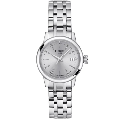 Tissot női óra - T129.210.11.031.00 - Classic Cream Lady