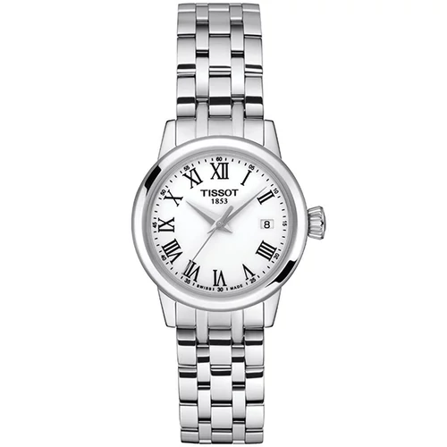 Tissot női óra - T129.210.11.013.00 - Classic Dream