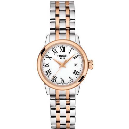 Tissot női óra - T129.210.22.013.00 - Classic Dream