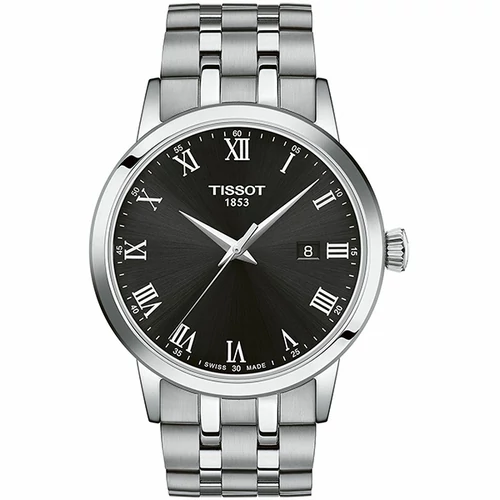 Tissot férfi óra - T129.410.11.053.00 - Classic Dream