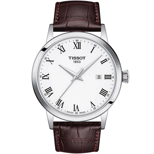 Tissot férfi óra - T129.410.16.013.00 - Classic Dream