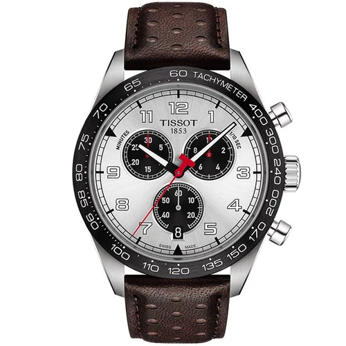 Tissot férfi óra - T131.617.16.032.00 - PRS 516