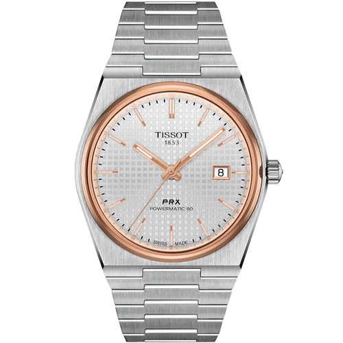 Tissot férfi óra - T137.407.21.031.00 - PRX Powermatic 80