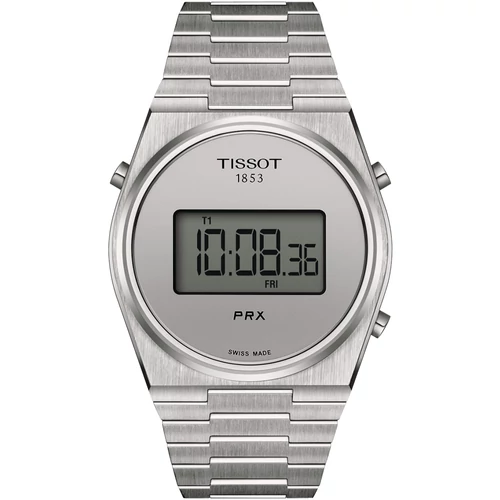 Tissot férfi óra - T137.463.11.030.00 - PRX DIGITAL