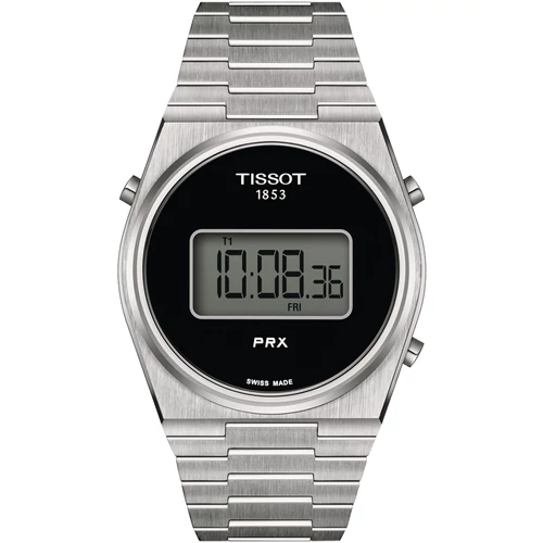 Tissot férfi óra - T137.463.11.050.00 - PRX DIGITAL