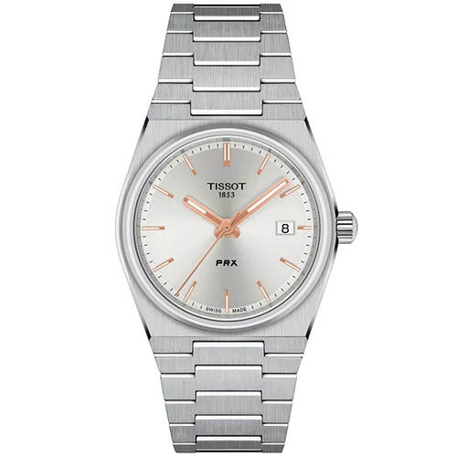 Tissot női óra - T137.210.11.031.00 - PRX 35MM