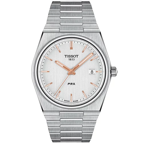 Tissot férfi óra - T137.410.11.031.00 - PRX