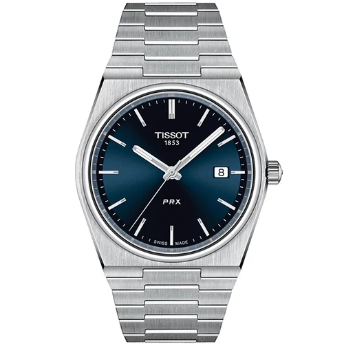 Tissot férfi óra - T137.410.11.041.00 - PRX