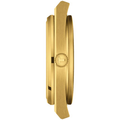 Tissot férfi óra - T137.410.33.021.00 - PRX