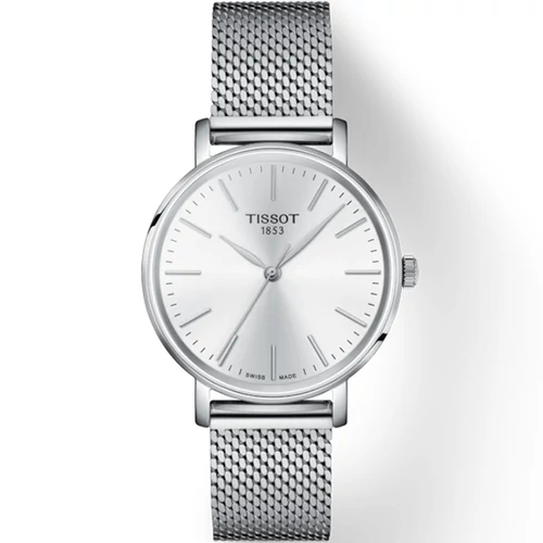 Tissot női óra - T143.210.11.011.00 - Everytime
