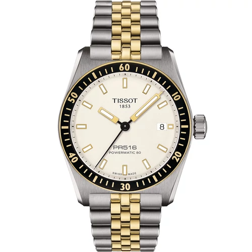 Tissot férfi óra - T149.407.22.011.00 - PR516 Powermatic 80