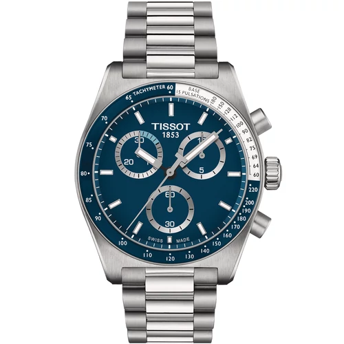 Tissot férfi óra - T149.417.11.041.00 - PR516 Chronograph