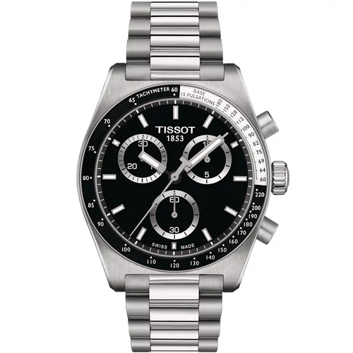 Tissot férfi óra - T149.417.11.051.00 - PR516 Chronograph