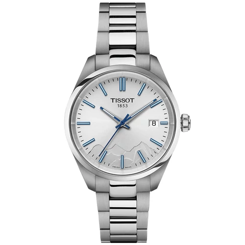 Tissot női óra - T150.210.11.031.01 - PR 100 Jungfraubahn Quartz 34mm