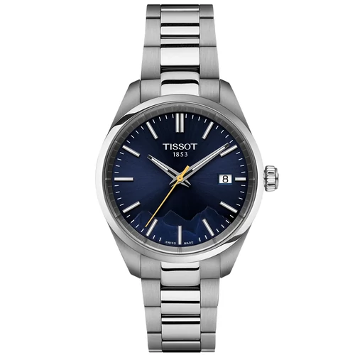 Tissot női óra - T150.210.11.041.01 - PR 100 Jungfraubahn Quartz