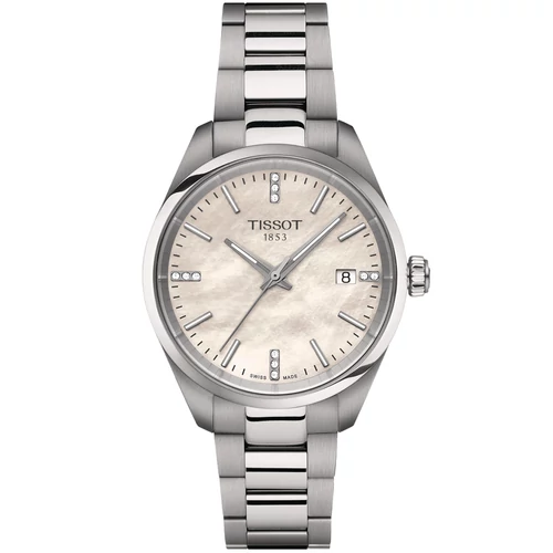 Tissot női óra - T150.210.11.116.00 - PR 100 Quartz