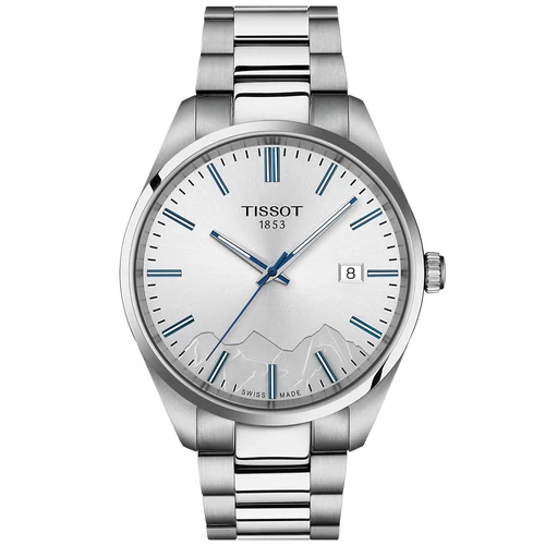 Tissot férfi óra - T150.410.11.031.00 - PR 100 Jungfraubahn Quartz 40mm