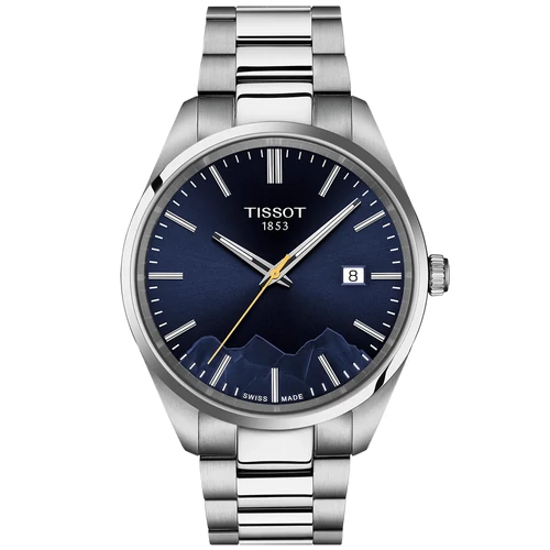 Tissot férfi óra - T150.410.11.041.02 - PR 100 Jungfraubahn Quartz