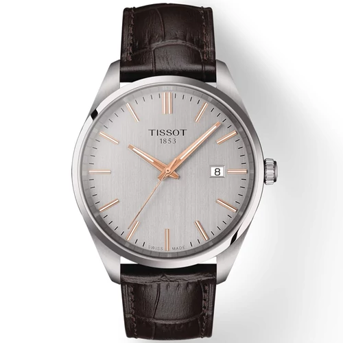 Tissot férfi óra - T150.410.16.031.00 - PR 100