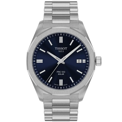 Tissot férfi óra - T151.422.11.041.00 - PRC 100 Solar Quartz
