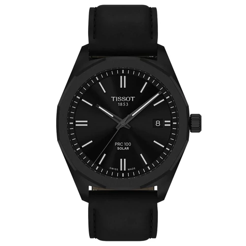 Tissot férfi óra - T151.422.36.051.00 - PRC 100 Solar Quartz