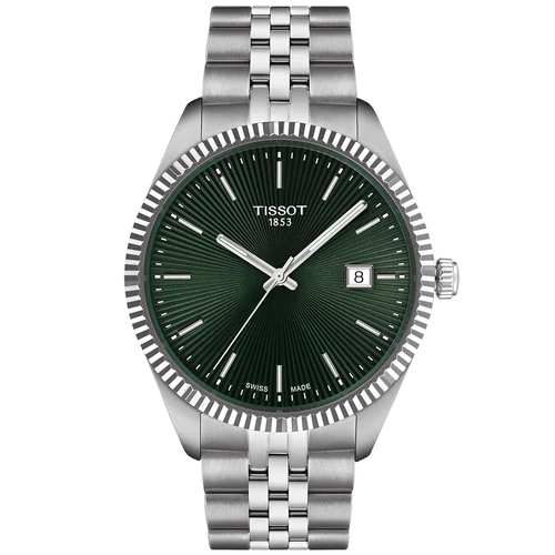 Tissot férfi óra - T156.410.11.091.00 - Ballade 40mm