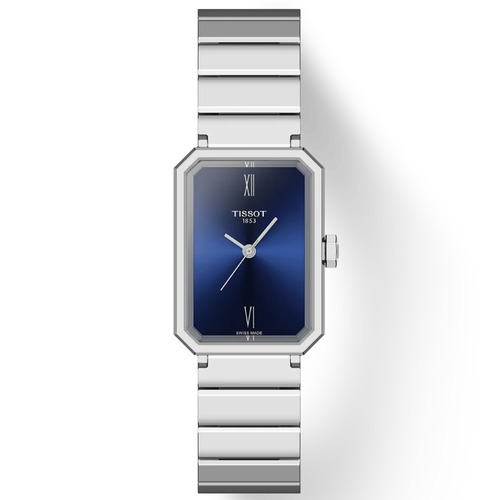 Tissot női óra - T160.110.11.043.00 - SRV 30mm