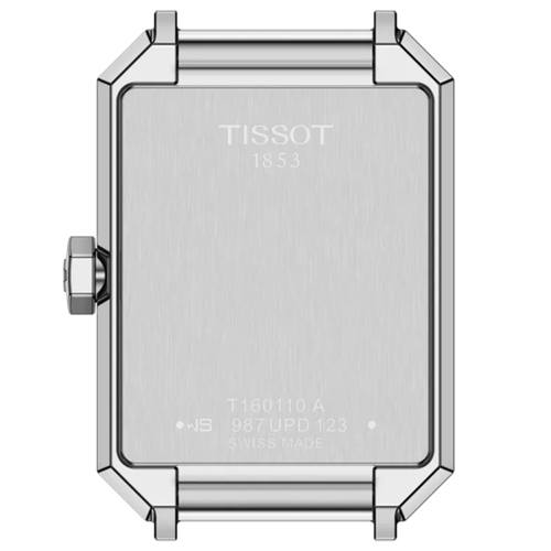 Tissot női óra - T160.110.11.043.00 - SRV 30mm