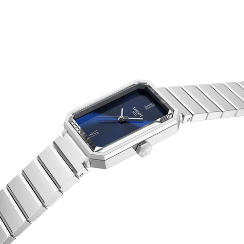 Tissot női óra - T160.110.11.043.00 - SRV 30mm