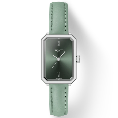 Tissot női óra - T160.110.16.093.00 - SRV 30mm Tissot női óra - T160.110.16.093.00 - SRV 30mm