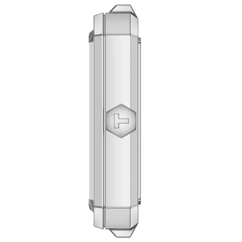 Tissot női óra - T160.110.16.093.00 - SRV 30mm Tissot női óra - T160.110.16.093.00 - SRV 30mm