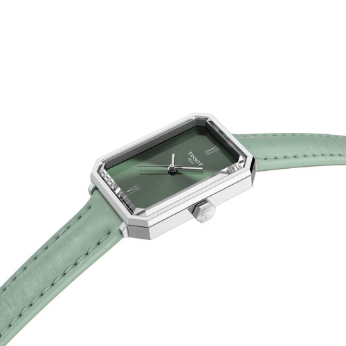 Tissot női óra - T160.110.16.093.00 - SRV 30mm Tissot női óra - T160.110.16.093.00 - SRV 30mm