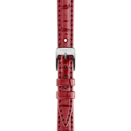 Tissot női óra - T160.110.16.423.00 - SRV 30mm