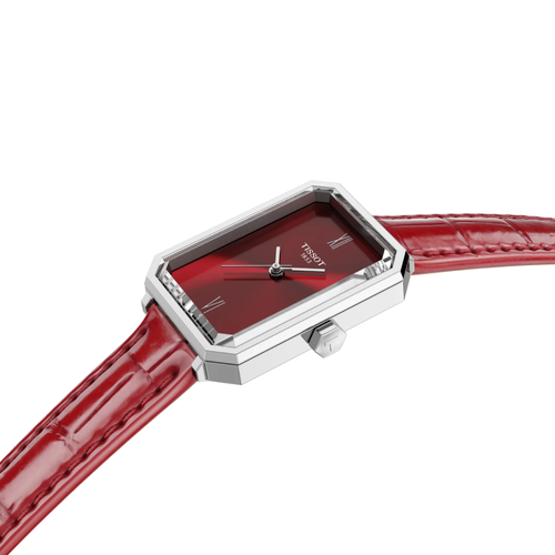 Tissot női óra - T160.110.16.423.00 - SRV 30mm