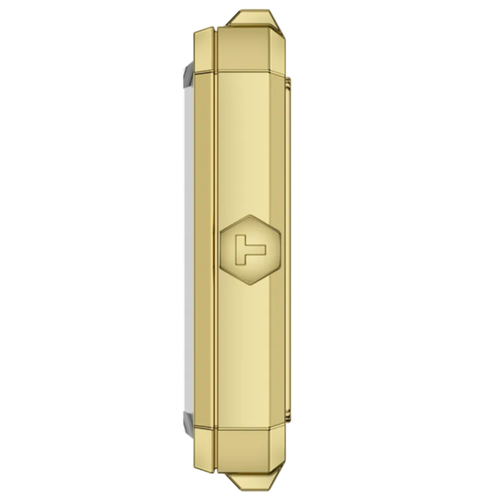 Tissot női óra - T160.110.36.126.00 - SRV 30mm