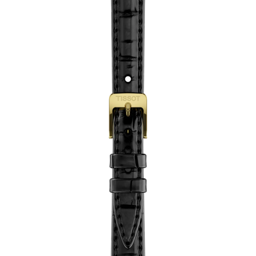 Tissot női óra - T160.110.36.126.00 - SRV 30mm