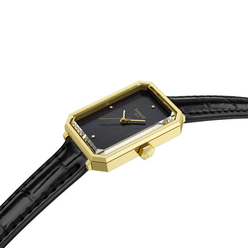 Tissot női óra - T160.110.36.126.00 - SRV 30mm