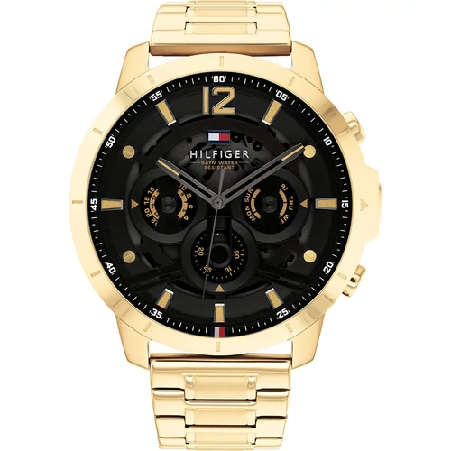 Tommy Hilfiger férfi óra - 1710511 - Luca