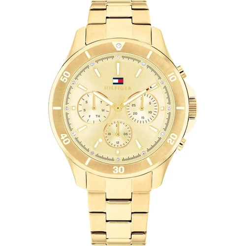 Tommy Hilfiger női óra - 1782640 - Aspen