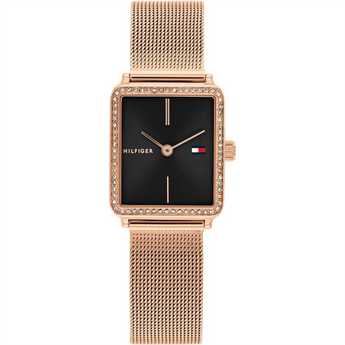 Tommy Hilfiger női óra - 1782800 - Tea Square Tommy Hilfiger női óra - 1782800 - Tea Square