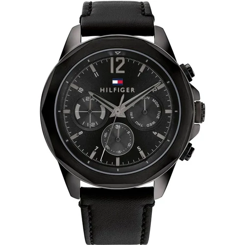 Tommy Hilfiger férfi óra - 1792062 - Lars 