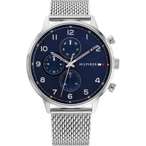 Tommy Hilfiger férfi óra - 1792078 - Leonard